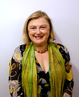 Bernardette Holmes